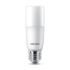 Philips E27 LED matte tube bulb 9.5W (75W) LPH00899 - 1