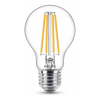 Philips E27 LED pear bulb 10.5W (100W) LPH02340 - 1