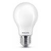 Philips E27 LED warm white matte pear bulb 4.5W (40W)