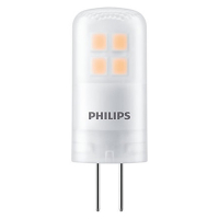 Philips G4 LED capsule 1.8W (20W) 929002389002 929002389058 LPH00848