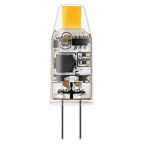 Philips G4 LED capsule 1W (10W) | 2700K LPH03824 - 1