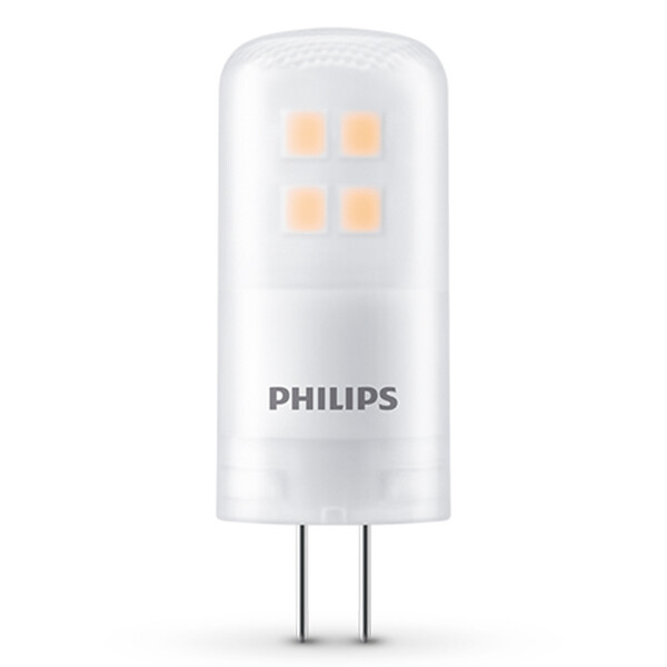 Philips G4 LED dimmable capsule 2.1W (20W) 76753200 LPH02481 - 1