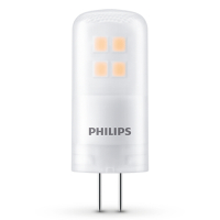 Philips G4 LED dimmable capsule 2.1W (20W) 76753200 LPH02481