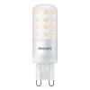 Philips G9 LED dimmable matte capsule 4W (40W) LPH02485 - 1
