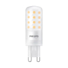 Philips G9 LED dimmable matte capsule 4W (40W) LPH03852 - 1