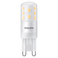 Philips G9 LED matte capsule 3.7W (40W) 929003790801 LPH03840