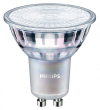 Philips GU10 LED MasterLED dimmable glass spotlight 4.9W (50W) LPH00669 - 1