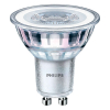 Philips GU10 LED classic glass spot bulb 3.5W (35W)