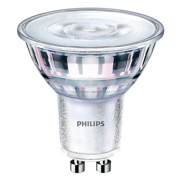 Philips GU10 LED cool white dimmable spot bulb 4W (50W) 929001218901 LPH00207 - 1