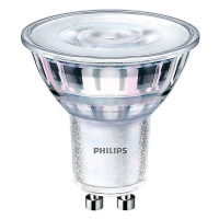 Philips GU10 LED cool white dimmable spot bulb 4W (50W) 929001218901 LPH00207