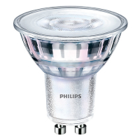 Philips GU10 LED cool white dimmable spot bulb 4W (50W) 929001218901 LPH00207