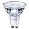 Philips GU10 LED cool white dimmable spot bulb 4W (50W)