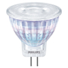Philips GU4 LED non-dimmable spotlight 2.3W (20W) LPH01373 - 1