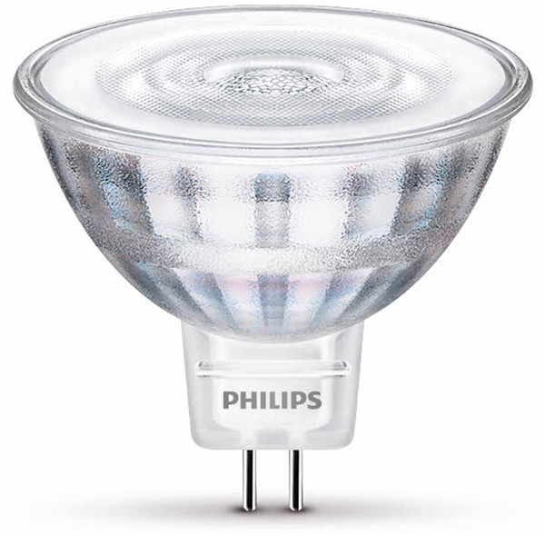 Philips GU5.3 LED dimmable spotlight 4.6W (35W) 929002494150 LPH02619 - 1