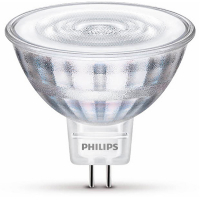 Philips GU5.3 LED dimmable spotlight 4.6W (35W) 929002494150 LPH02619