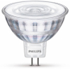 Philips GU5.3 LED dimmable spotlight 4.6W (35W) LPH02619 - 1