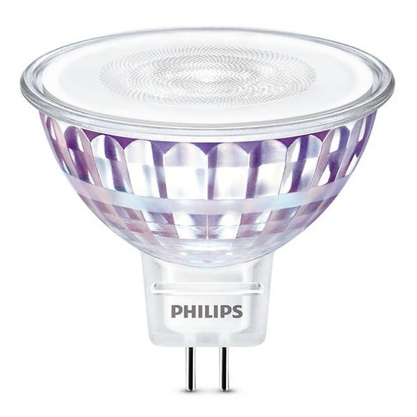 Philips GU5.3 LED spotlight 7W (50W) | 4000K 81479600 929001905002 929001905055 LPH00908 - 1