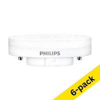 Philips GX53 LED spotlight 5.5W (40W) (6-pack)