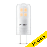 Philips GY6.35 LED capsule 1.8W (20W) (10-pack)
