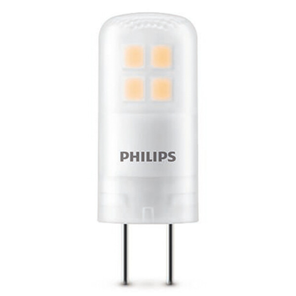 Philips GY6.35 LED capsule 1.8W (20W) 76779200 LPH02479 - 1
