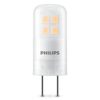 Philips GY6.35 LED capsule 1.8W (20W) 76779200 LPH02479