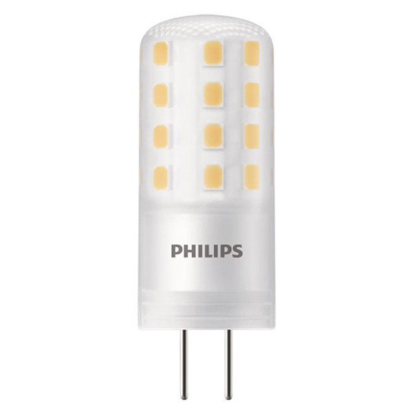 Philips GY6.35 LED dimmable matte capsule 4.2W (40W) 929003609058 LPH03352 - 1