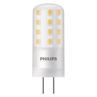 Philips GY6.35 LED dimmable matte capsule 4.2W (40W) 929003609058 LPH03352