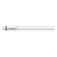Philips Master T8 fluorescent tube | 150cm | 4000K | 3100 Lumens | 18.2W (58W) 59243100 929001923002 LPH03070