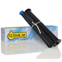 Philips PFA351 black ink film (123ink version) PFA-351C 032919