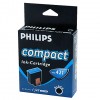 Philips PFA421 black ink cartridge (original) 032770 - 1