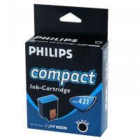 Philips PFA421 black ink cartridge (original) PFA-421 032770