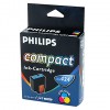 Philips PFA424 colour ink cartridge (original)