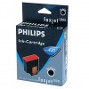 Philips PFA431 black ink cartridge (original Philips)