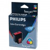 Philips PFA434 colour ink cartridge (original)