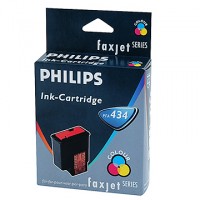 Philips PFA434 colour ink cartridge (original Philips) 032930