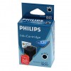 Philips PFA531 black ink cartridge (original) 032800 - 1