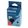 Philips PFA531 black ink cartridge (original)