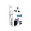 Philips PFA544 colour ink cartridge (original Philips)