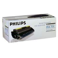 Philips PFA731 black toner + drum (original) PFA731 032955