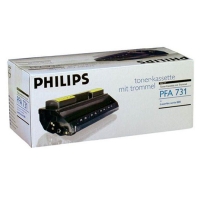Philips PFA731 black toner + drum (original Philips) 032955