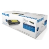 Philips PFA751 black toner + drum (original) 032892 - 1