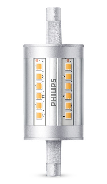 Philips R7S LED bar lamp 7.5W (60W) 71394500 LPH00499 - 1