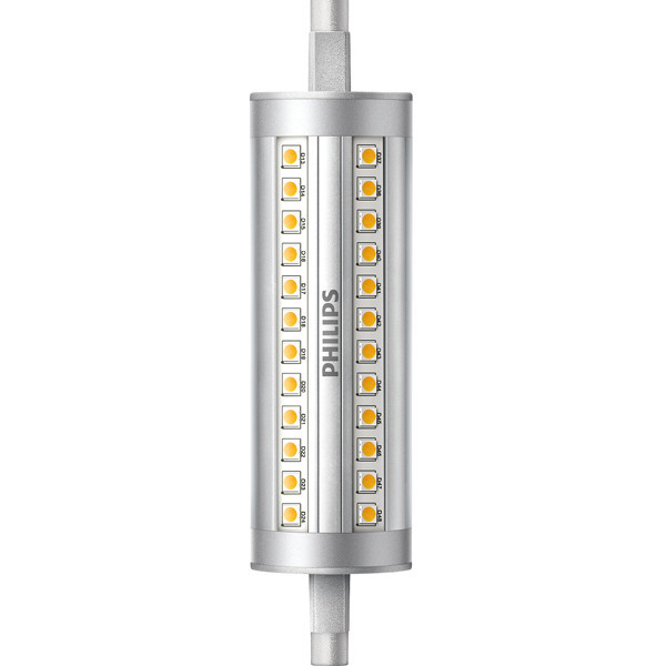 Philips R7S LED dimmable bar lamp 14W (100W) 57879700 LPH00209 - 1