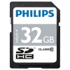SDHC memory card (32GB) | Class 10 | Philips