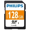 Philips SDXC memory card Class 10 / 128GB FM12SD55B FM12SD55B/00 098115