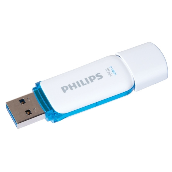 Philips Snow USB 3.0 | 16GB FM16FD75B FM16FD75B/00 098108 - 1