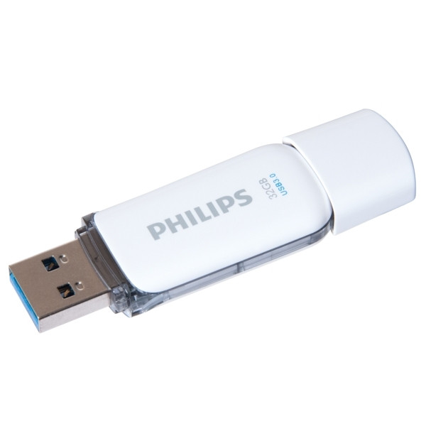 Philips Snow USB 3.0 | 32GB FM32FD75B FM32FD75B/00 098109 - 1