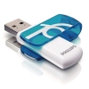 Philips USB 2.0 flash drive | 16GB | vivid FM16FD05B/00 FM16FD05B/10 098140