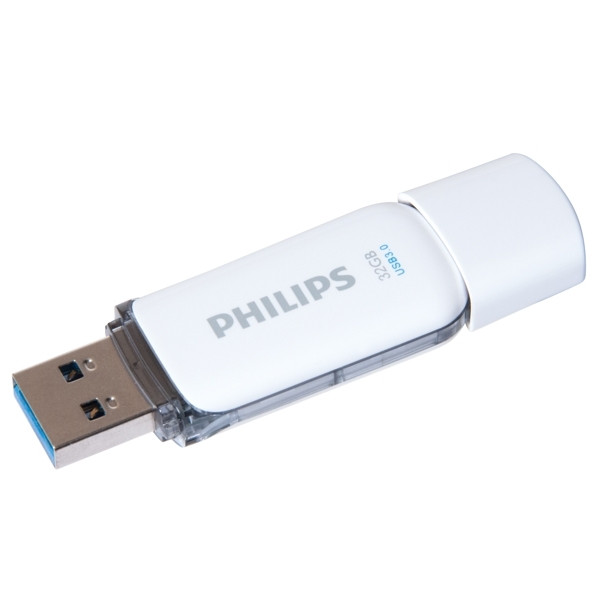 USB stick (32GB, USB 3.0) | Philips Snow 098109 - 1