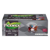 Pickwick Earl Grey tea (100-pack)  421000